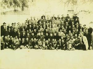 10 PATRONAGE D ECKMUHL  LE CERCLE DE DON BOSCO